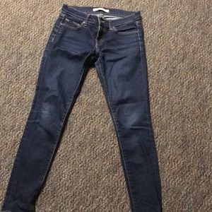 J Brand Skinny Leg 910 Jean
